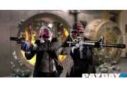 Payday 2 Crimewave Edition [PS4]